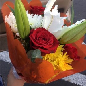 Meet your Posher, Gaby